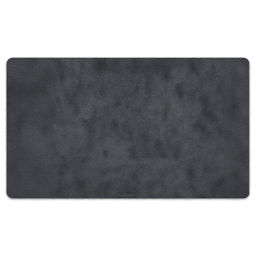 Alcantara-Mauspad 57 x 33 cm – Space Grau