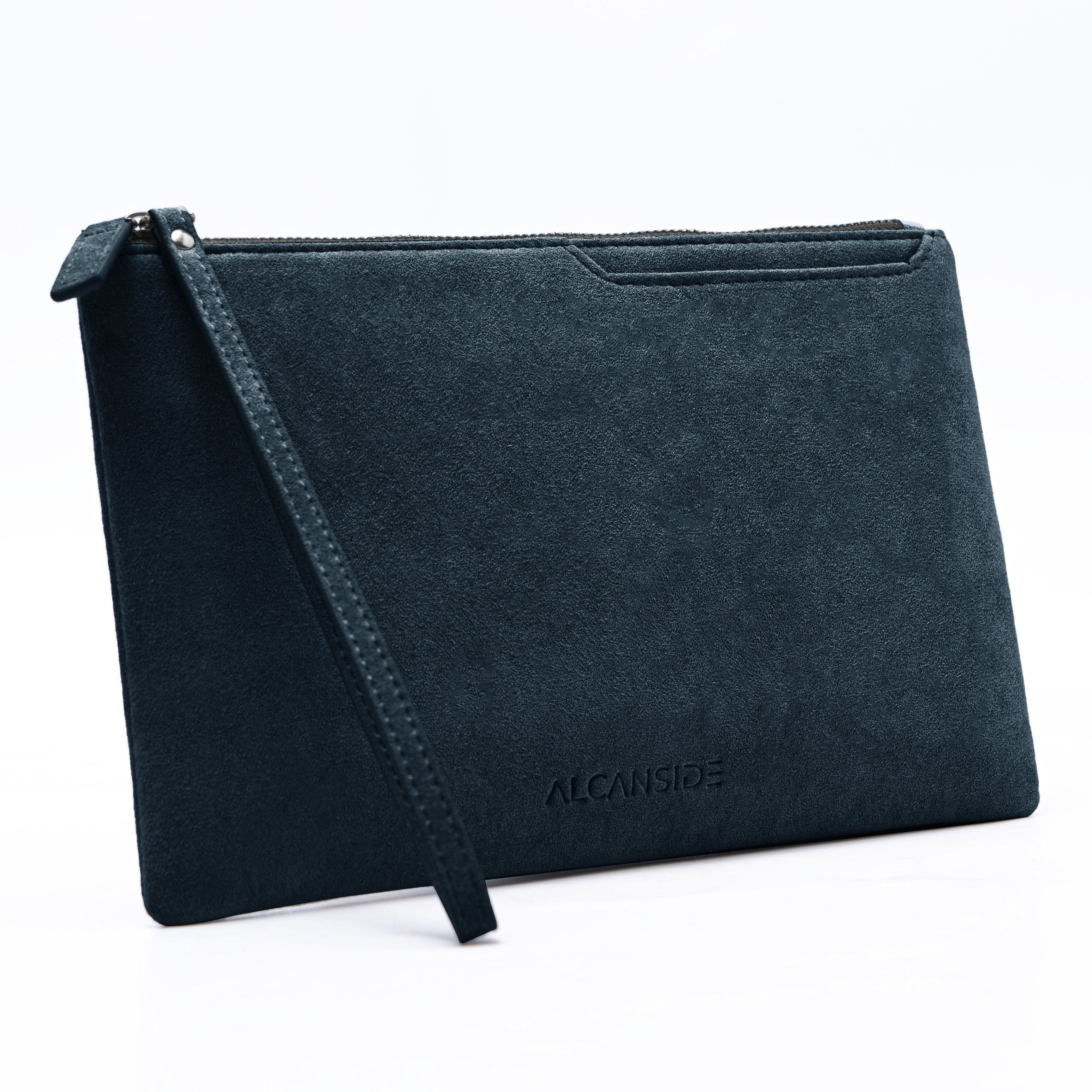 Alcantara Tasche
