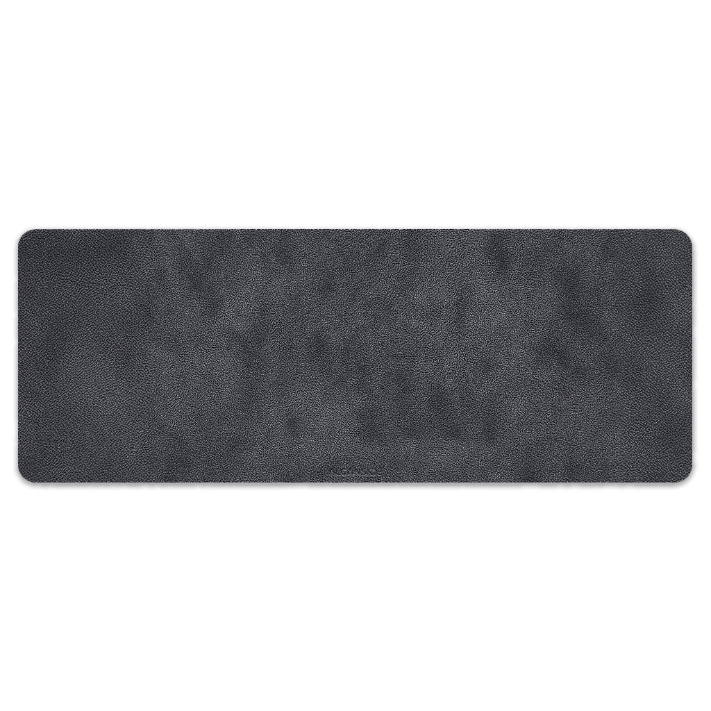 Alcantara-Mauspad 80 x 30 cm – Space Grau