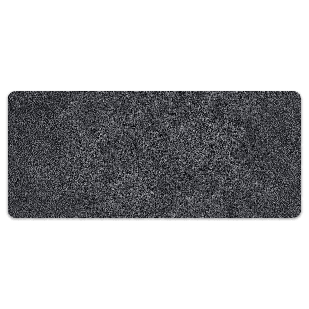 Alcantara-Mauspad 96 x 50 cm – Space Grau