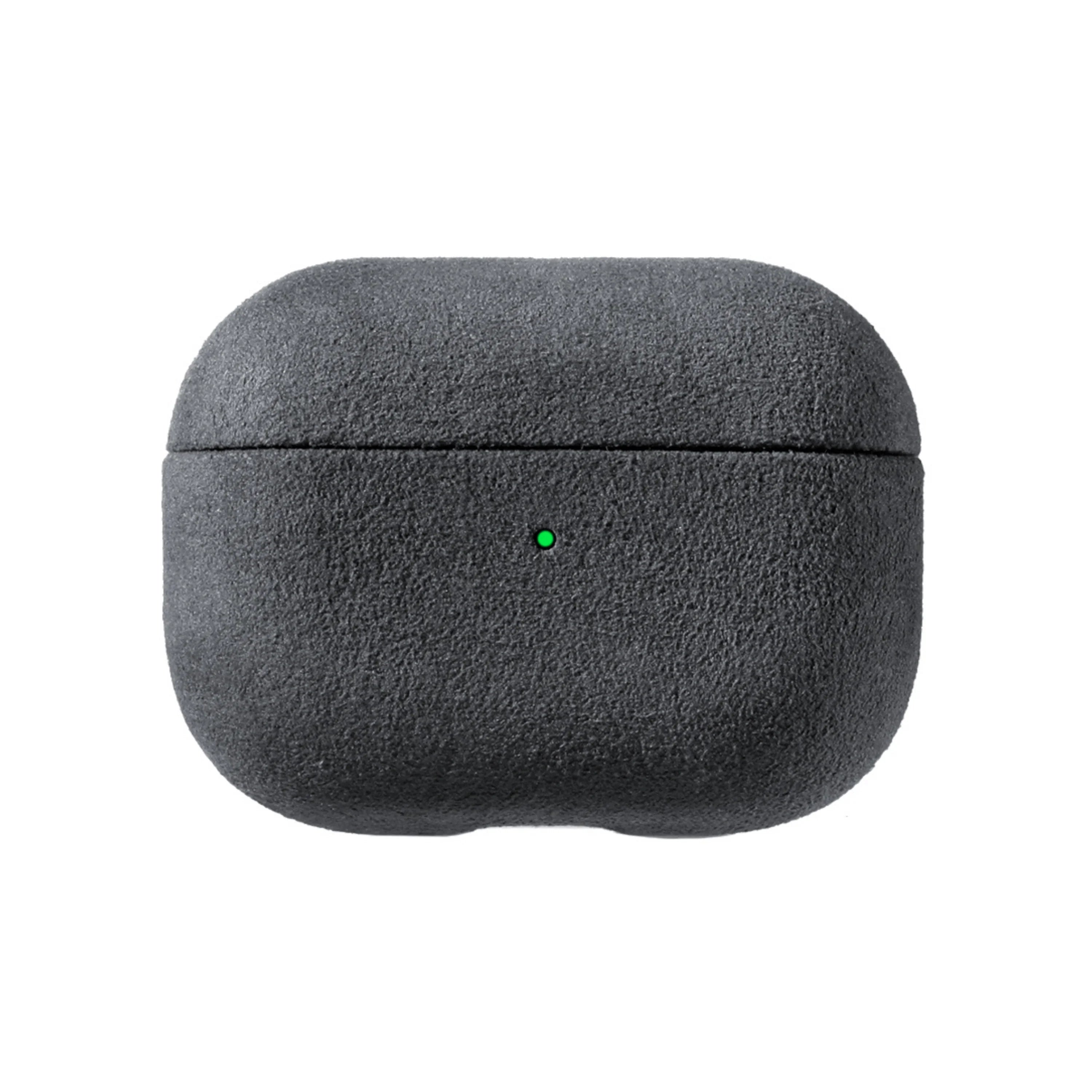 AirPods Pro Alcantara-Hülle – Space Grau